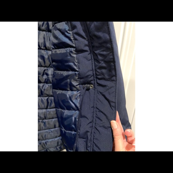 J Crew Parka - Picture 6 of 8